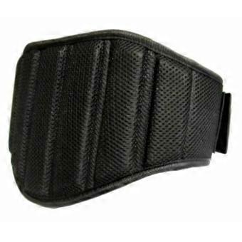 XLARGE High Quality Morgan V2 Endurance Weight Belt for Secure Lifting Support