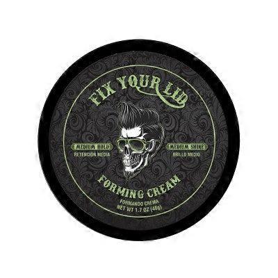 Fix Your Lid Mini Forming Pomade - Trial Size - 1.7oz