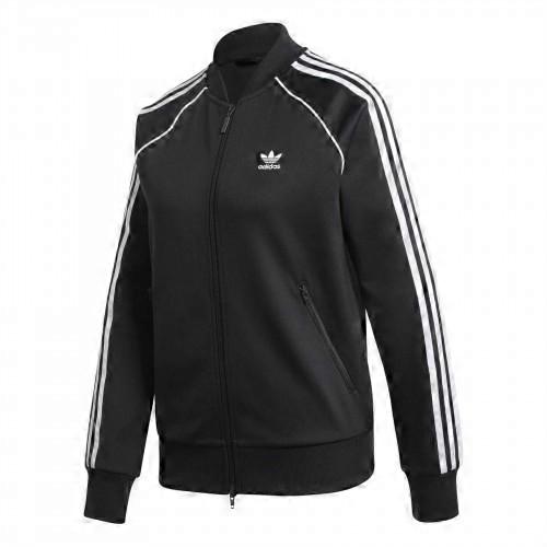 Adidas Womens/Ladies Adicolor Classics Track Top