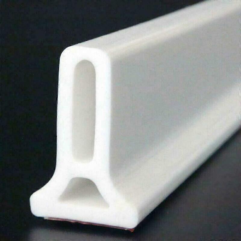 Flexible Silicone Shower Seal Strip