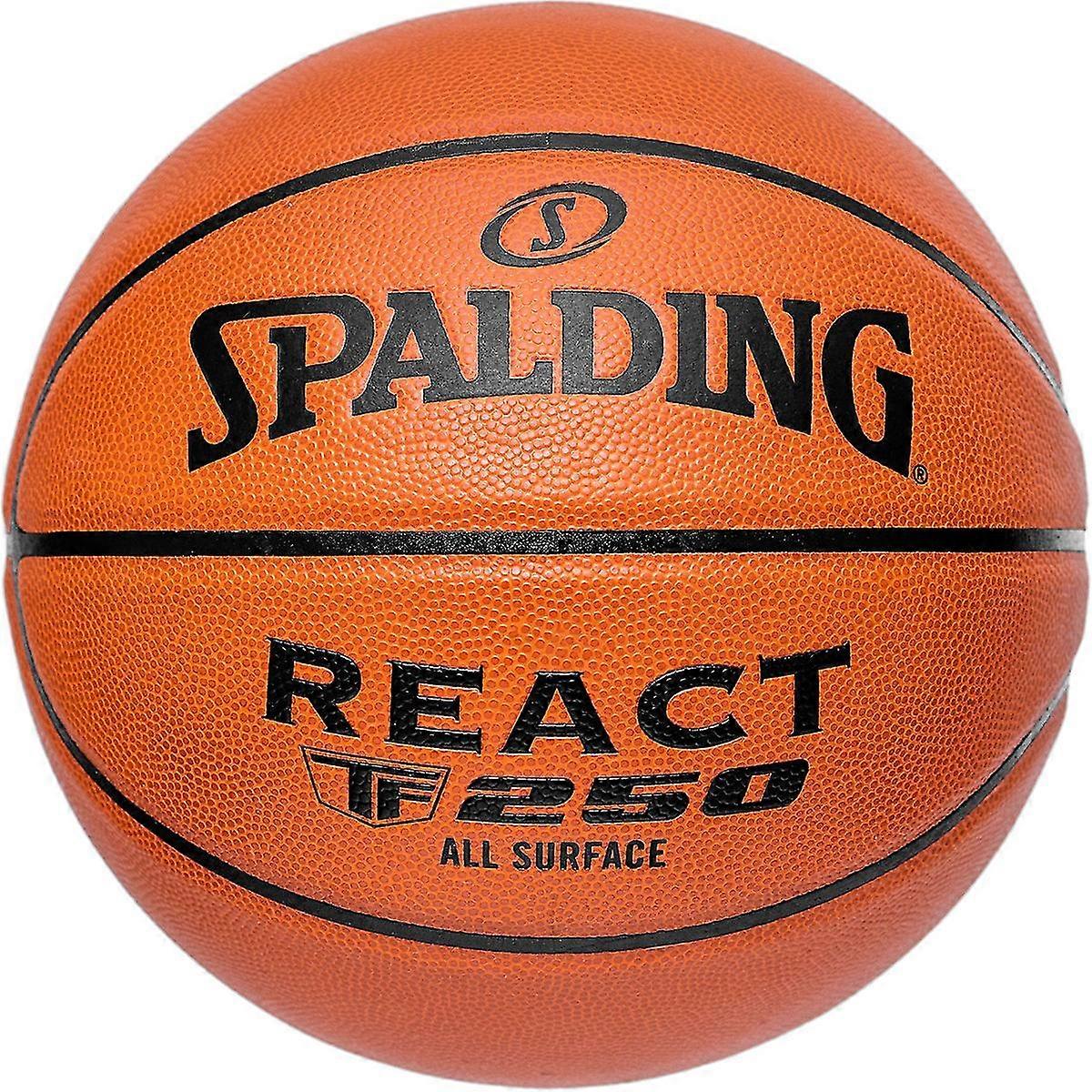 Spalding αντιδρούν TF-250 εσωτερικό/υπαίθριο μπάσκετ