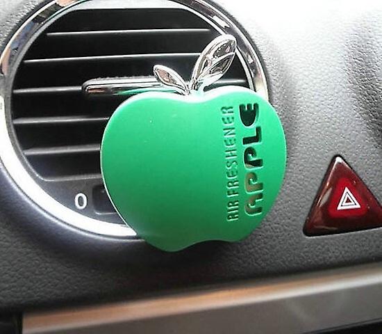 Apple Car Internal Perfume 5 Color 4 Kinds Of Smells