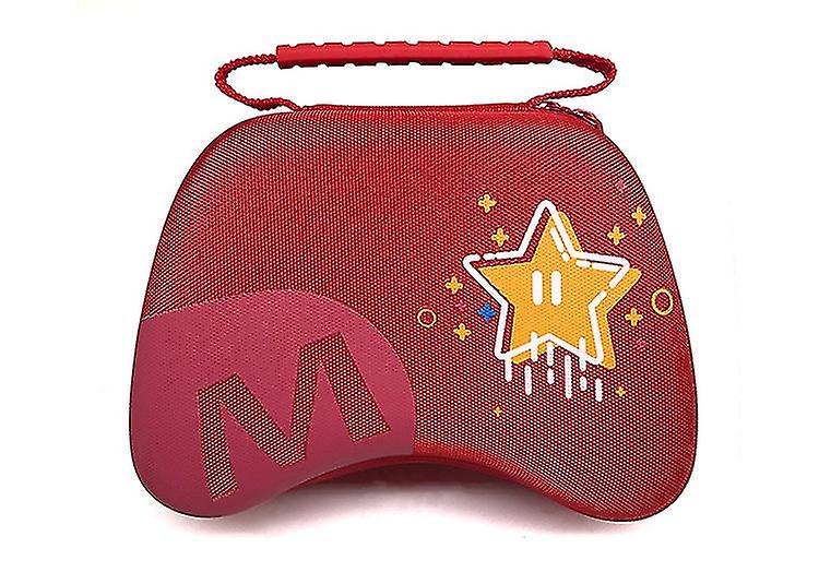 Controller Bag For Nintendo Switch Pro Controller For Ps4 Dualshock 4 Controller Handle Bag Protective Sleeve Hard Storage Bag