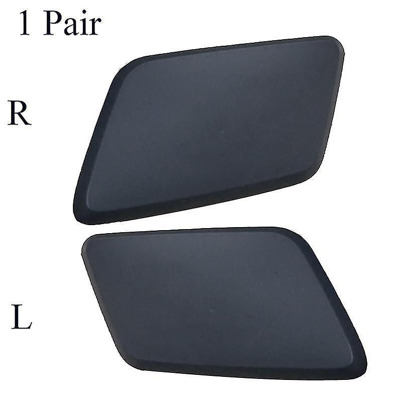 Front Bumper Headlight Washer Cover Cap For Audi Q3 2016-2018 8U0955276E New