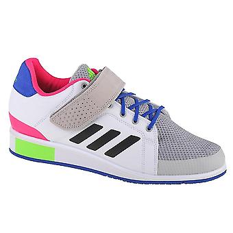 Adidas Power Perfect 3 GZ1476 weightlifting all year men