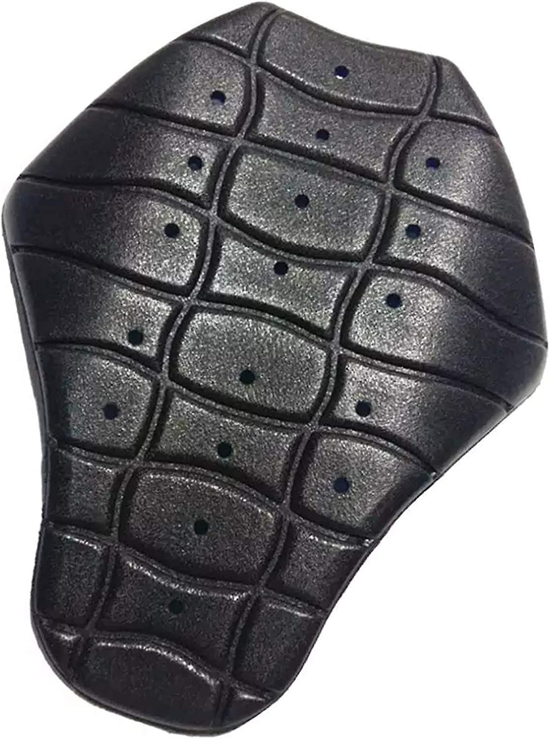 Universal Motorcycle Back Protection Insert For Racing Suit With