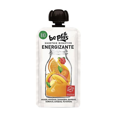 Beplus Energizing Bioactive Smoothie 150 g (Fruits - Ginseng - Matcha)