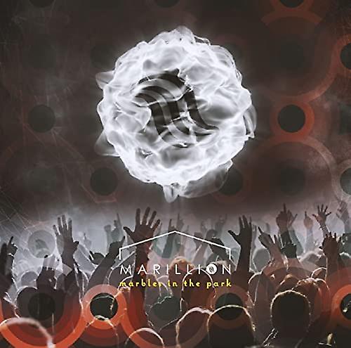 Marillion - Marbles In The Park [CD]