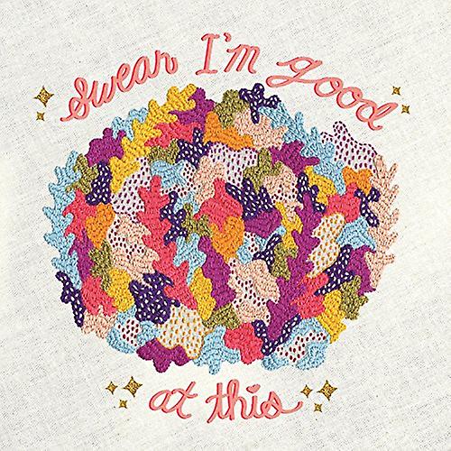 Diet Cig - Swear Im Good At This [CD]