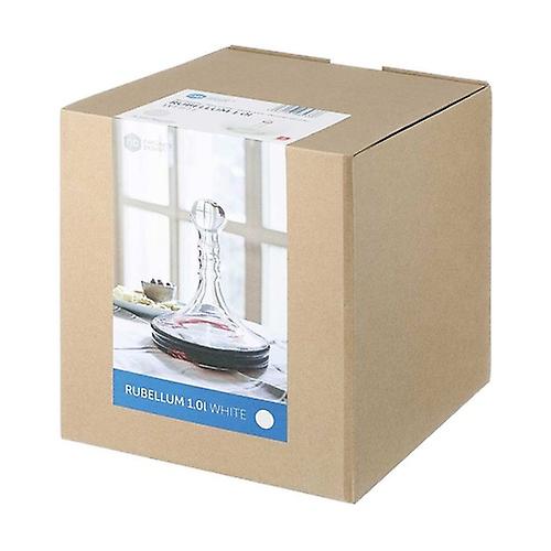 Rubellum wine decanter (1 l) 1 unit
