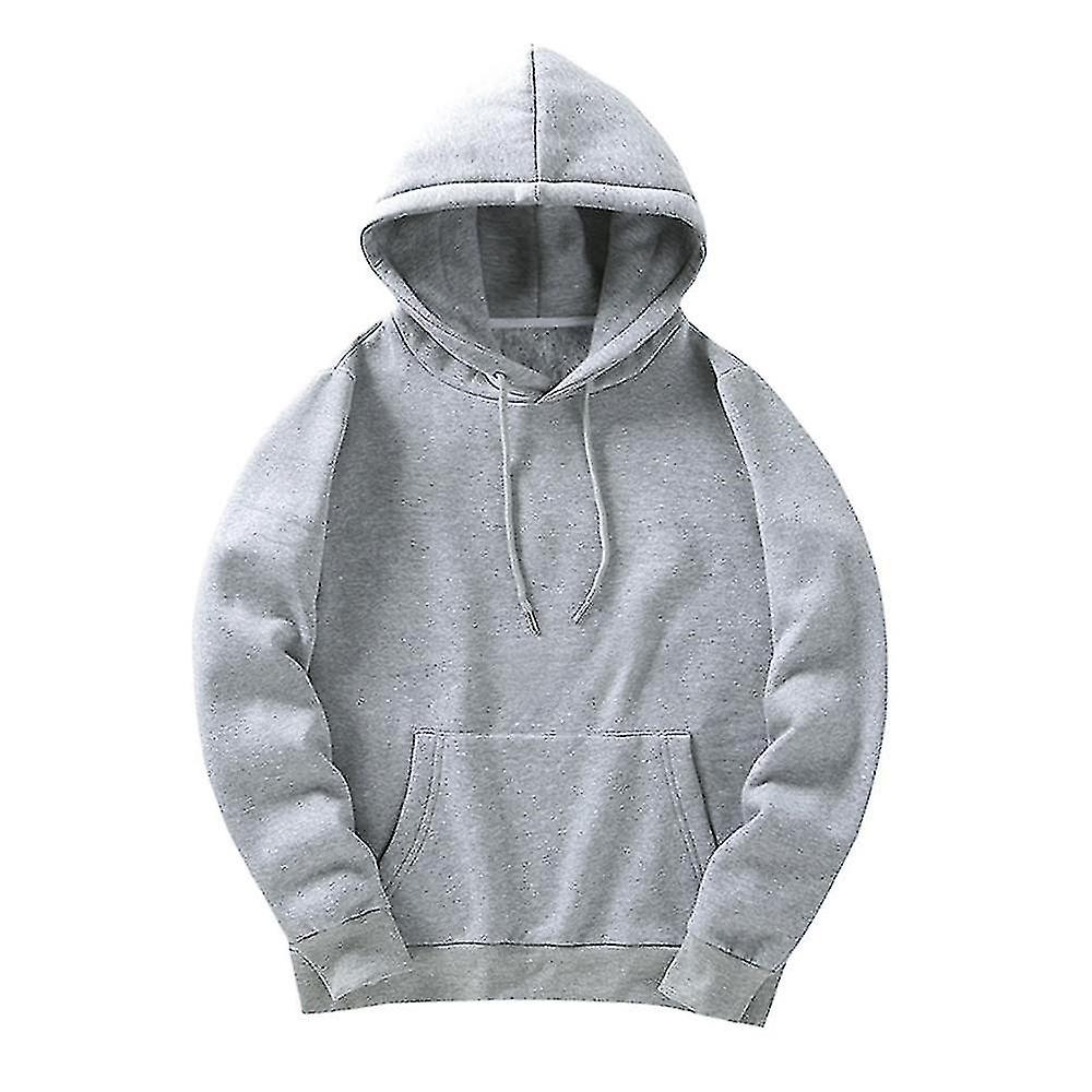 رجل الصلبة بلوفر هوديز مقنع سويت شيرت عارضة قمم