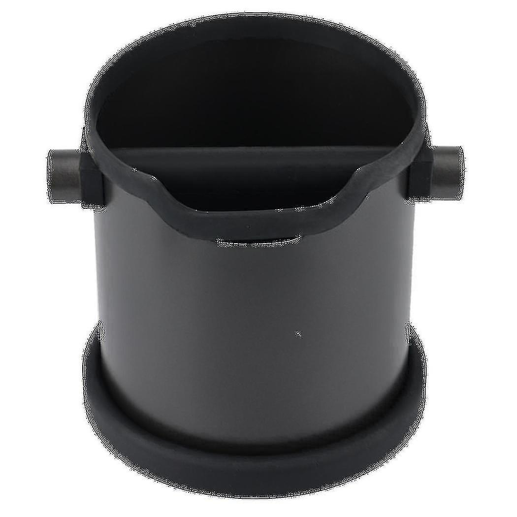 الفولاذ المقاوم للصدأ القهوة خبث التخزين دلو الملحقات المنزلية