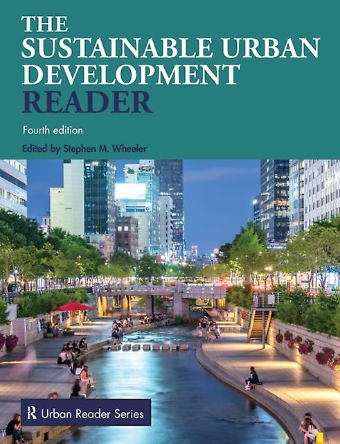 The Sustainable Urban Development Reader by Taylor &amp Francis Ltd Paperback