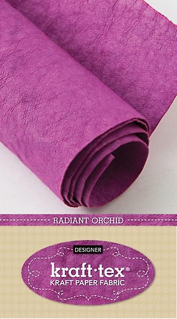 Kraft-tex Designer Radiant Orchid - C&T Publishing - General merchandise - English Book - Needlework and fabric crafts