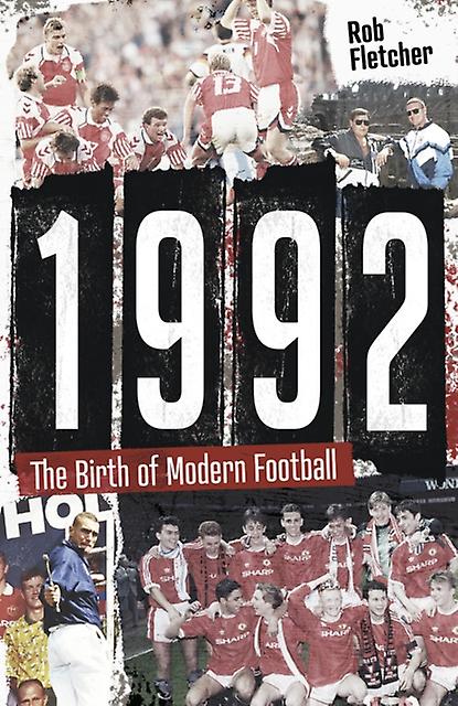 1992 - Rob Fletcher