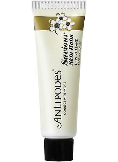 AntiPodes Retter HautBalsam Rhre, 30ml