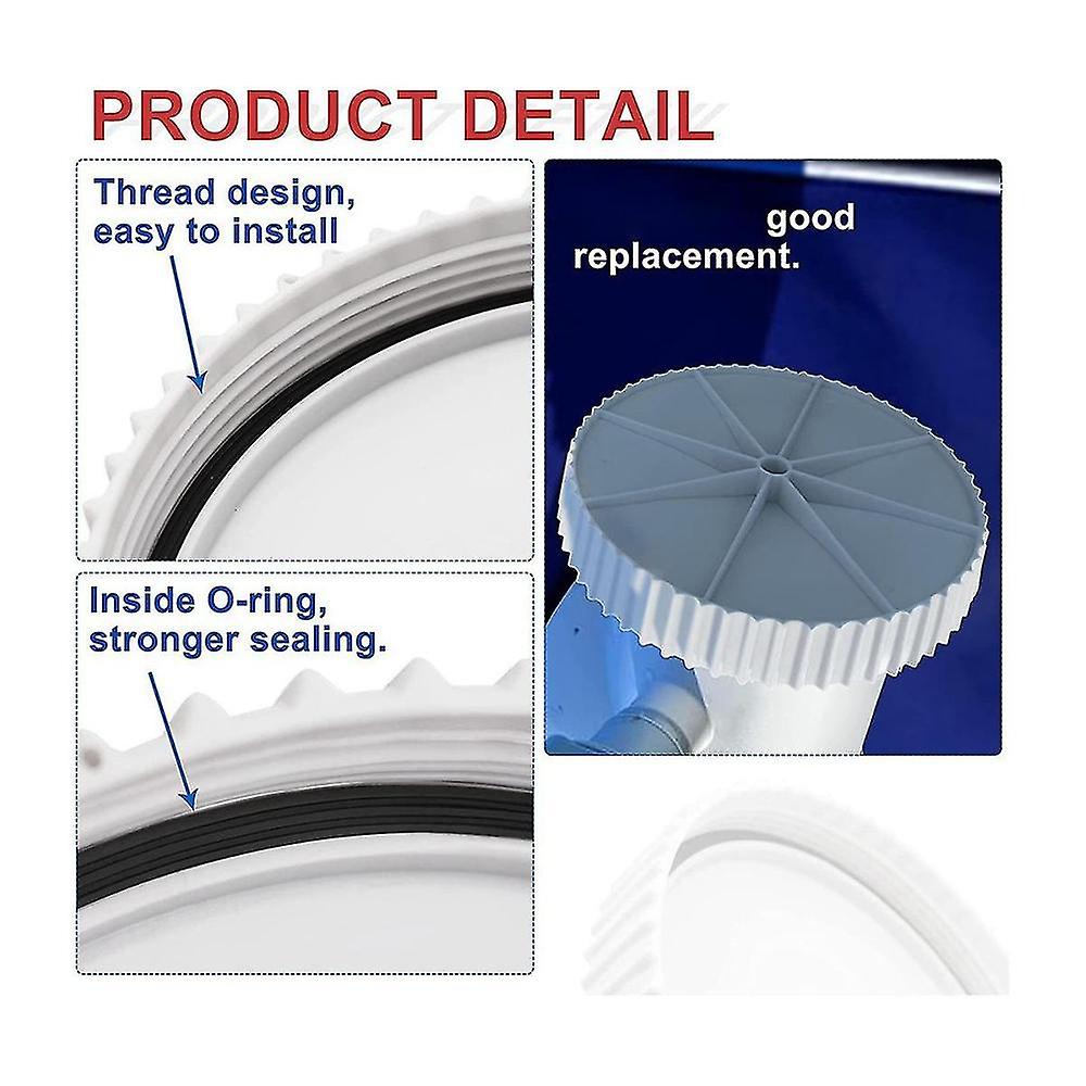Conversion Kit Replacement For Skimmer Pumps,for Sfx1000 Sfx1500s,for Skimmer Filter Pump Systems