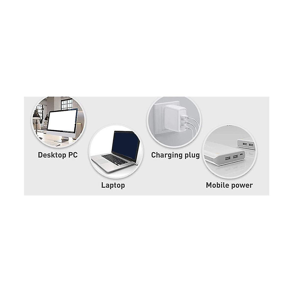 16cm Selfie Ring Light For Laptop Computer Desktop Ring Lamp Video Conference Lighting With Tripod