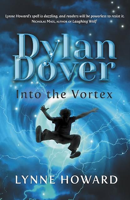 Dylan Dover Dans le vortex par Lynne Howard (broché)
