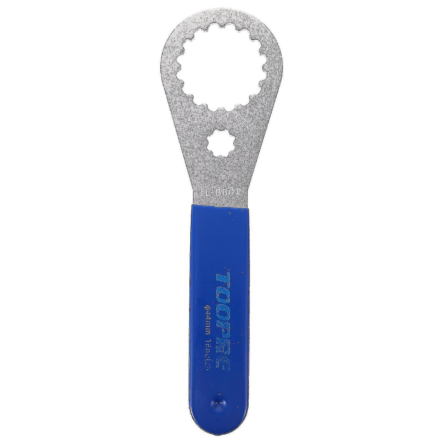 1pc Bottom Bracket Wrench Repair Install Tool Bottom Bracket Spanner