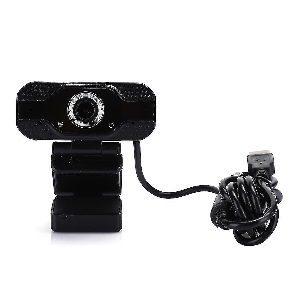 1080P Usb Webcam Conference Video Calling Computer Camera Adjustable Angle With Microphone For Hisilicon Program