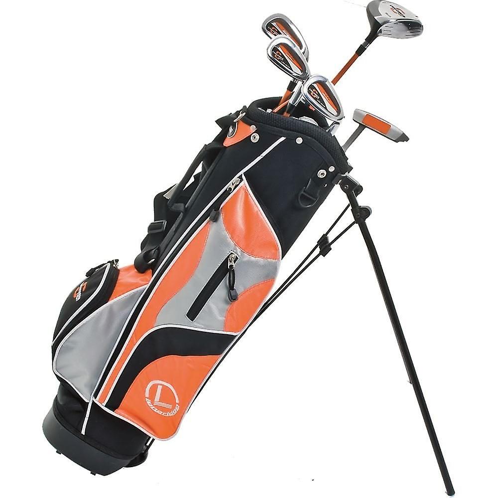 Longridge Challenger Junior Golf Sets - 8+ Years