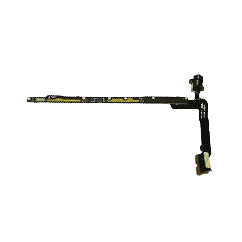 IPad 3 / iPad 4 (3G) kuulokeliitäntämoduuli - musta