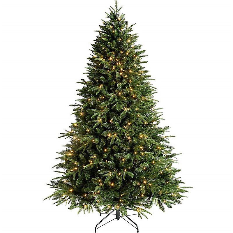 Xmas Ornaments Christmas Decoration Pe Tree Encryption 1.2 M 1.8 M Pe Tree Xmas Gift