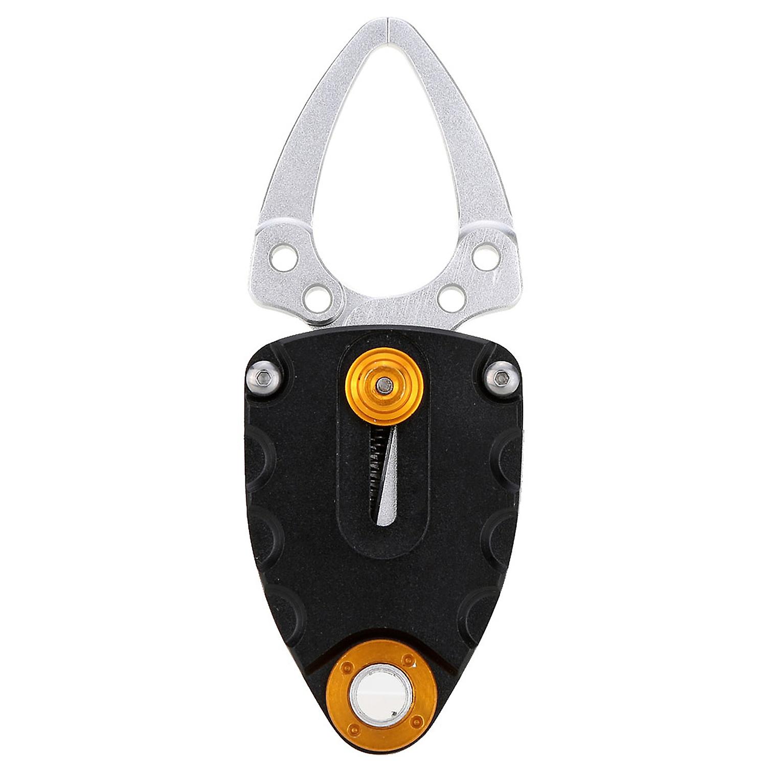 9.5cm Mini Fish Lip Grabber Fishing Grip Tackle
