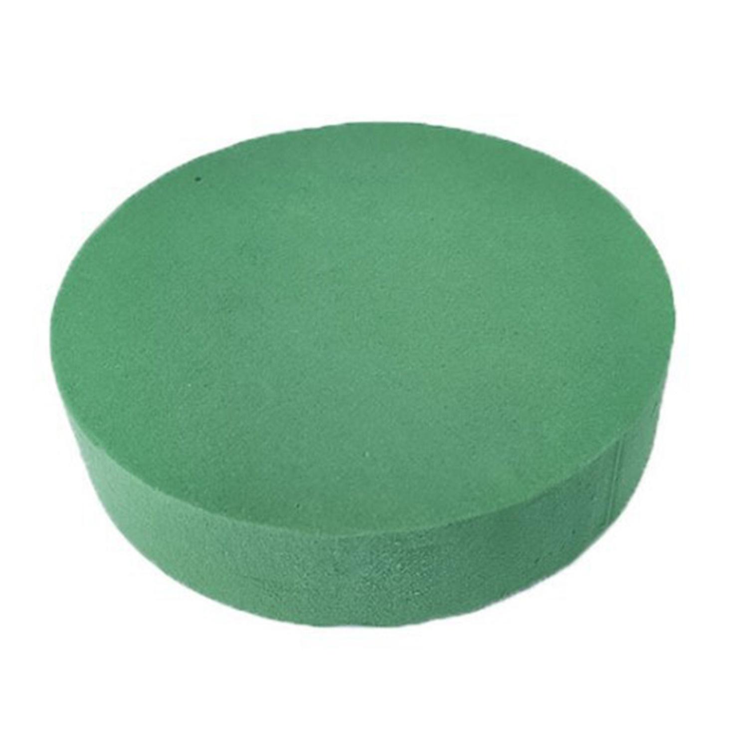 Flower Foam Block Creative Shape Highly Absorbent Super Soft Wide Application Delicate Texture Keep 