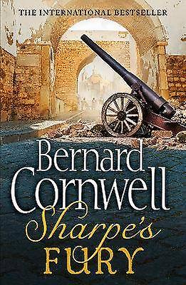Sharpe's Fury