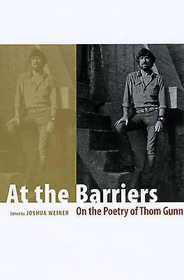 At The Barriers Paperback