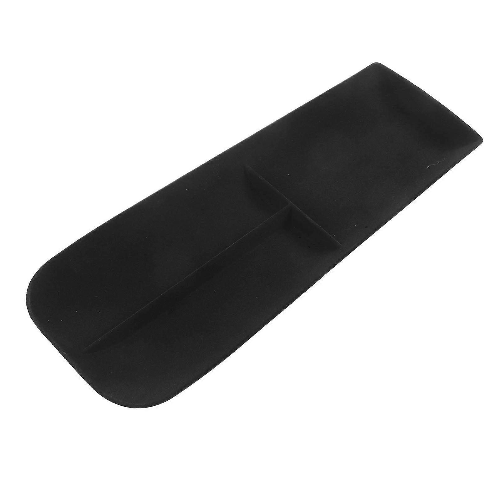 Center Console Tray Armrest Divided Organizer Storage Box Replacement for Smart One HX11 2022‑up