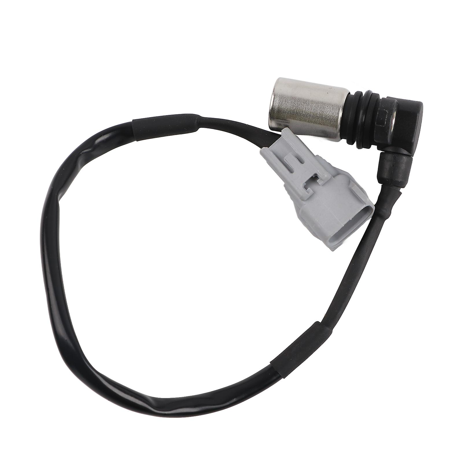 CrankshaftPositionSensor CrankPositionSensor CamPositionSensorCable CamshaftPositionSensorCable 8973061131 4657939