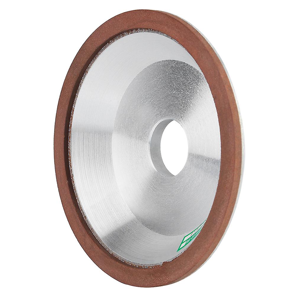 150*32mm Sintering Diamond Grinding Wheel Abrasive Cup for Grinder Polishing Machine