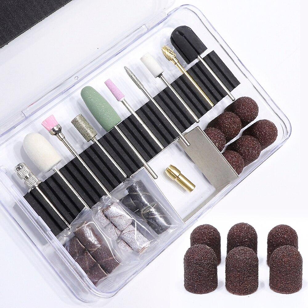 12pcs Bits zu Elfil