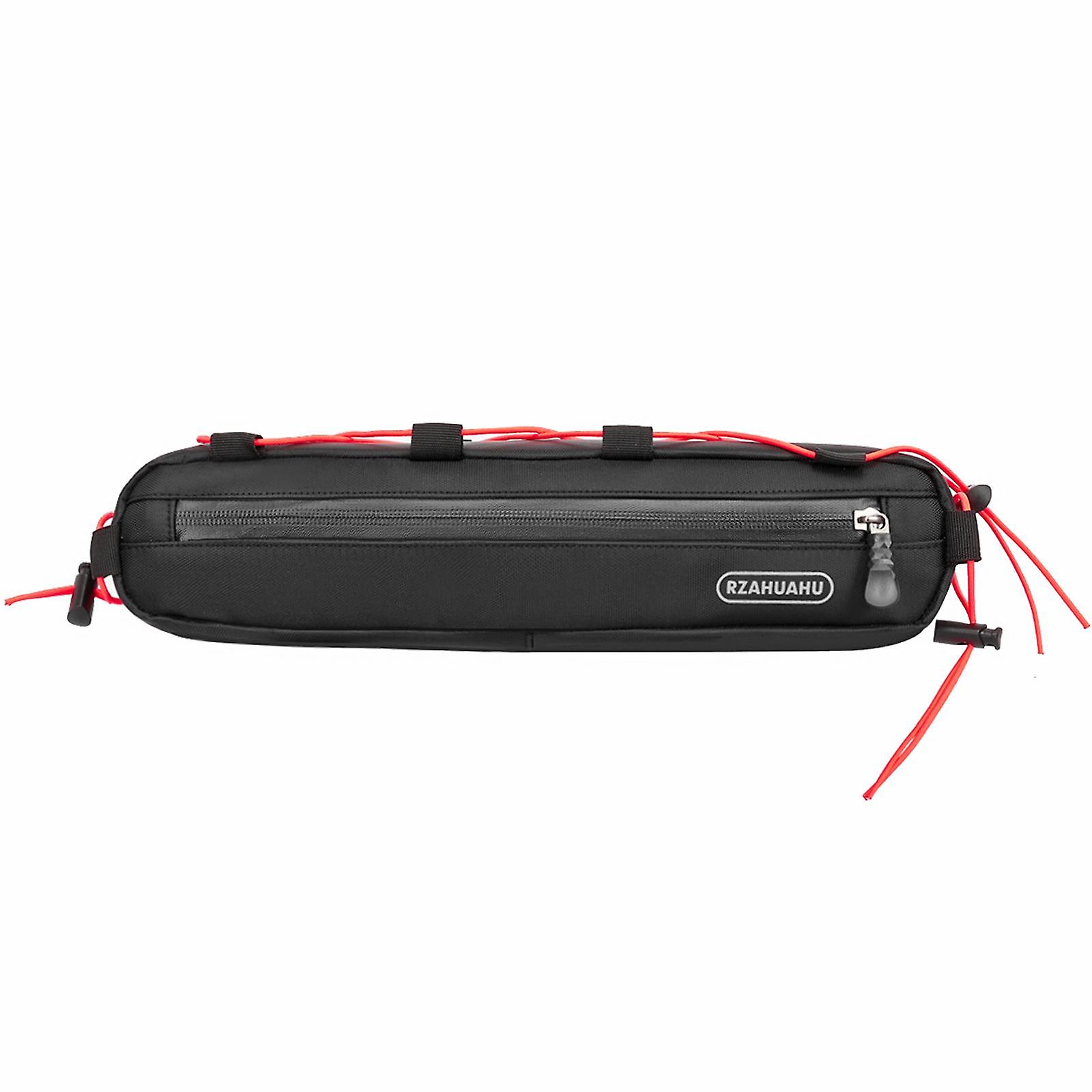 Waterproof Bicycle Triangle Bag Large Capacity Bicycle Frame Bag