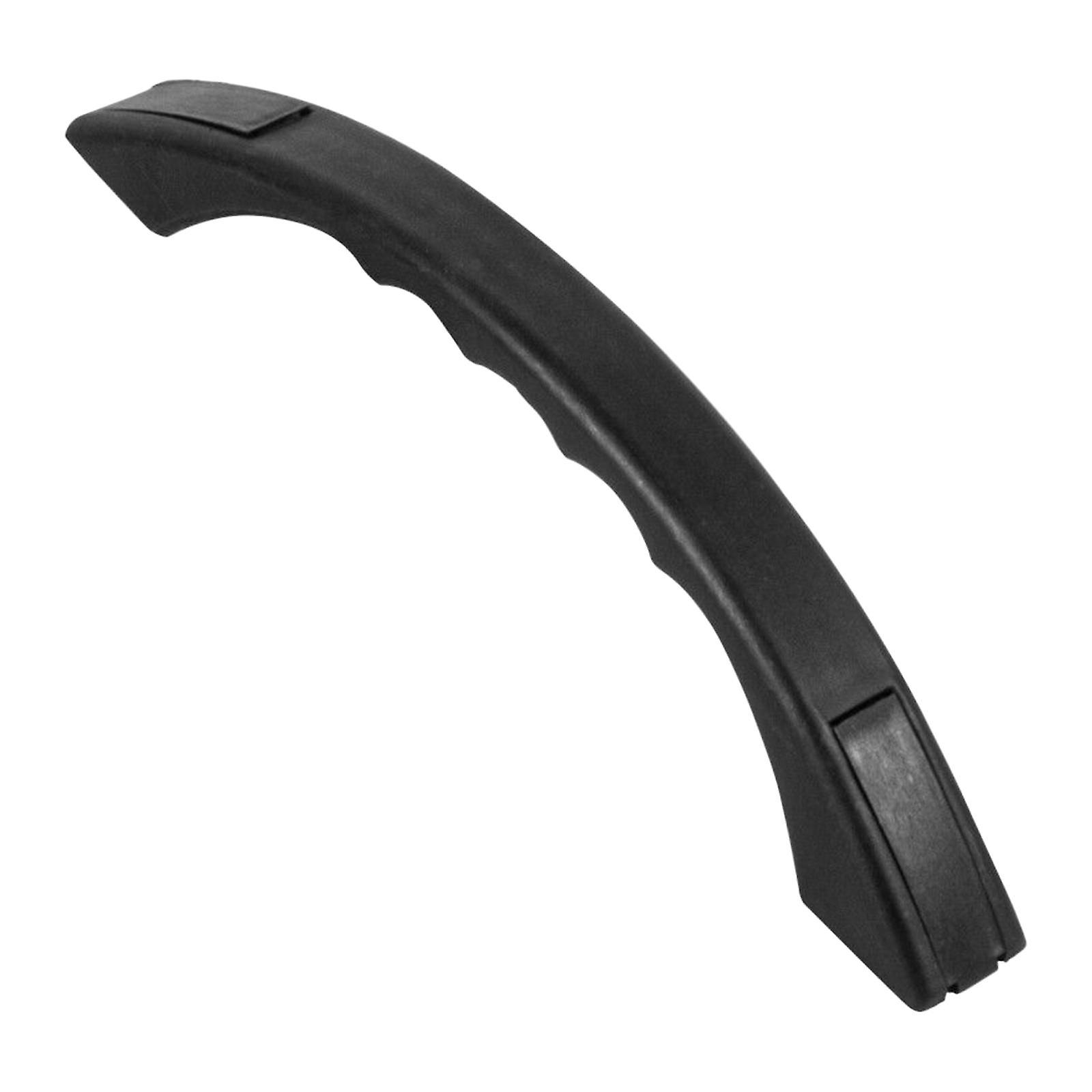 Plastic Grab Handle for RV Camper Motor Home Boat Replacement white