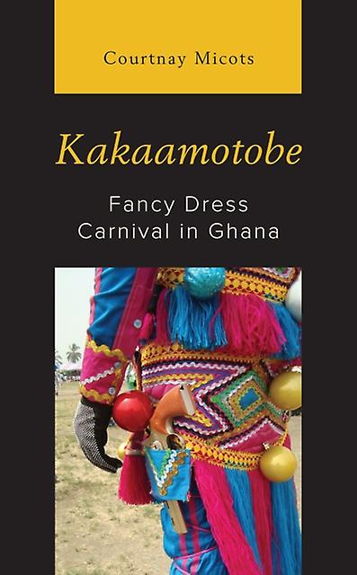 Kakaamotobe by Courtnay Micots Paperback Book