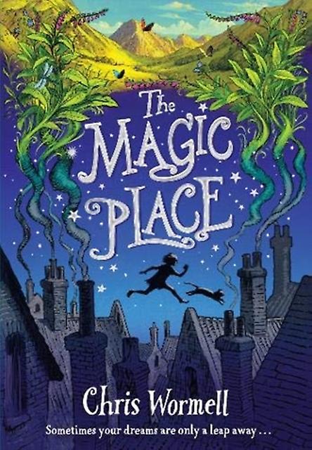 The Magic Place - Chris Wormell