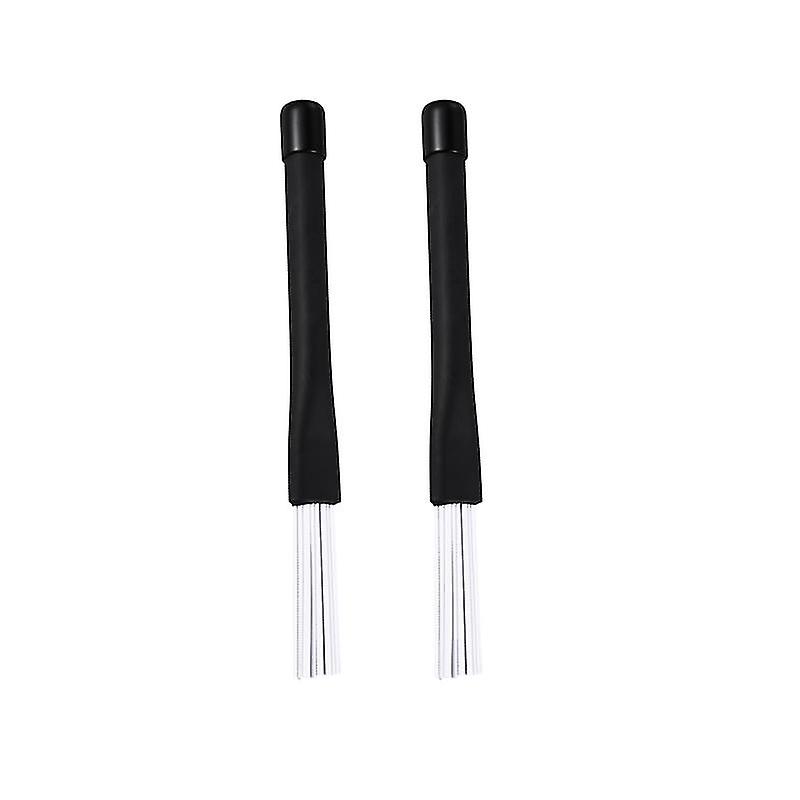 Plastic Drum Brushes For Music Playing