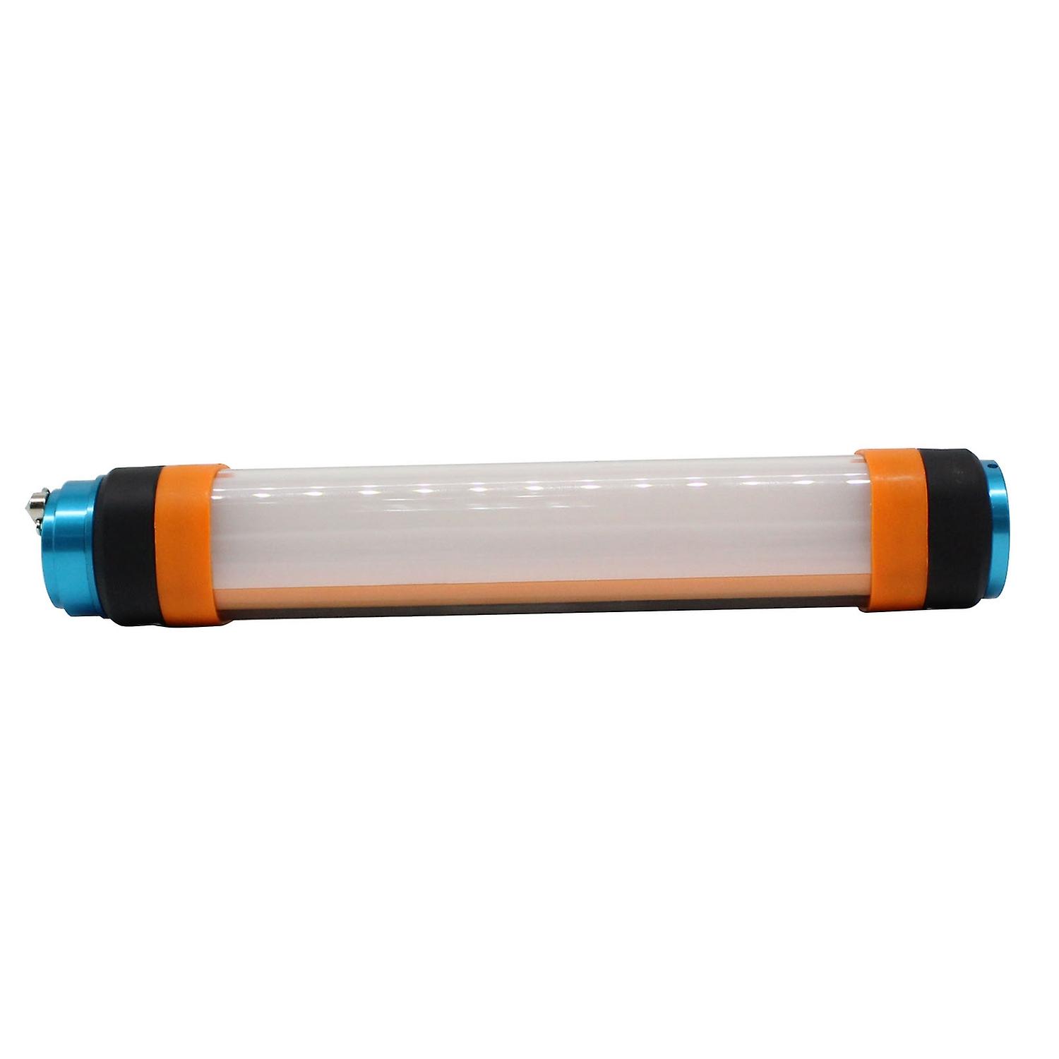 Outdoor Led Camping Tent Light Multi-Functional Strong Magnetism Emergency Lamp USB Rechargeable IP6