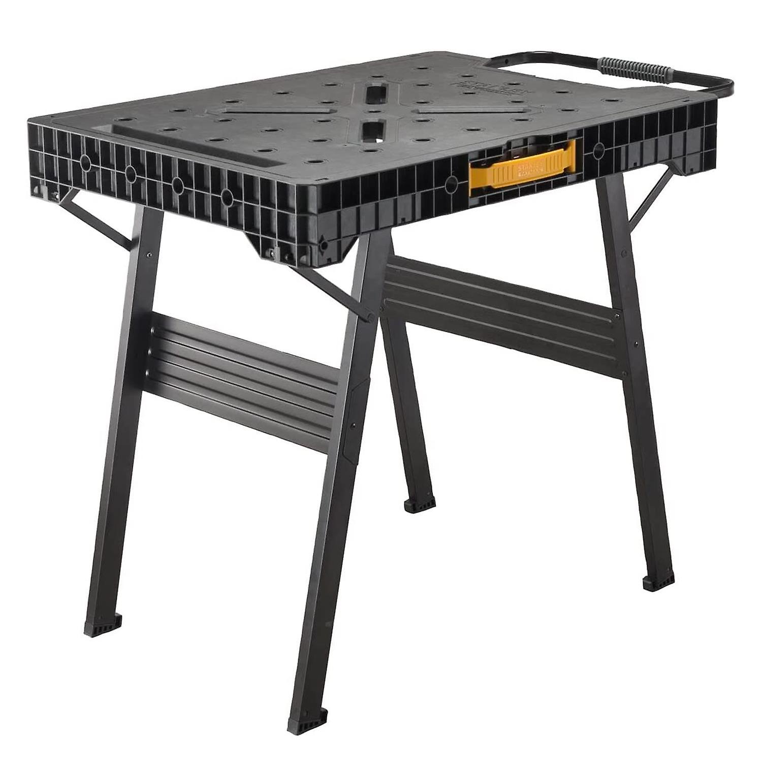 Stanley Fatmax Express Folding Workbench