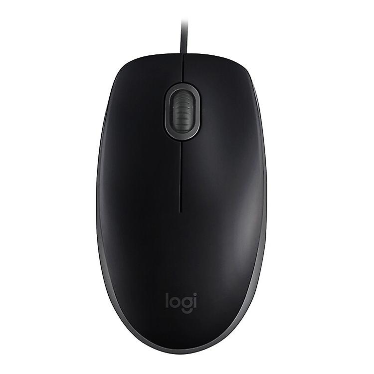 1000DPI Wired Mouse USB Silent Mouse