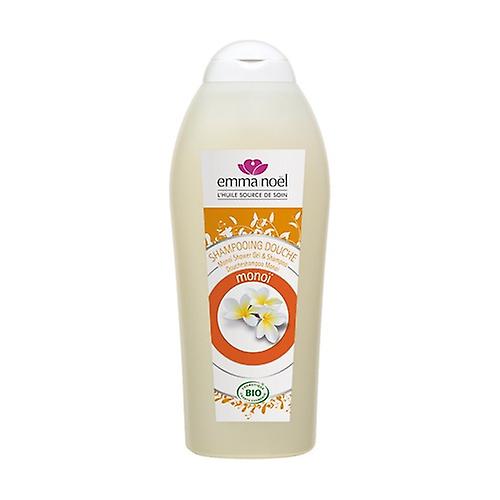 Monoï Shower Shampoo 750 ml