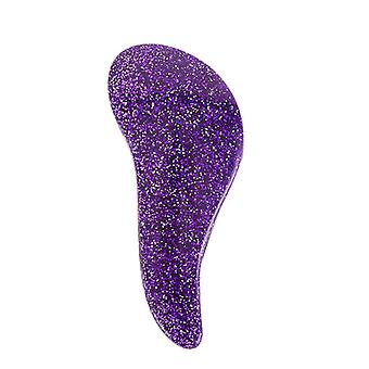 Professional Shower Comb Styling Hair Brush Barber Hairdressing Styling Tools