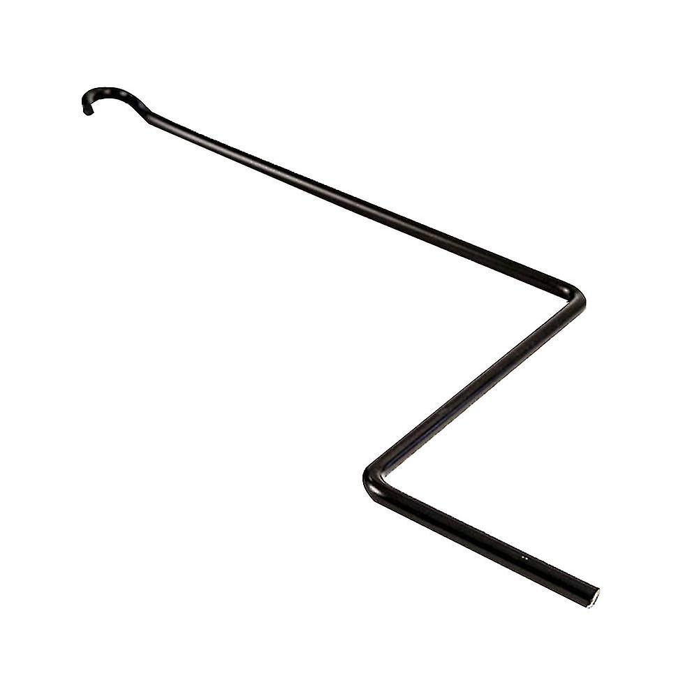 Sinknap カートラック車両ヘビーデューティスチールハンドルジャックハンドロッカーツールアクセサリー