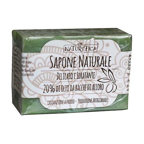 Soap 20% Laurel 100 g