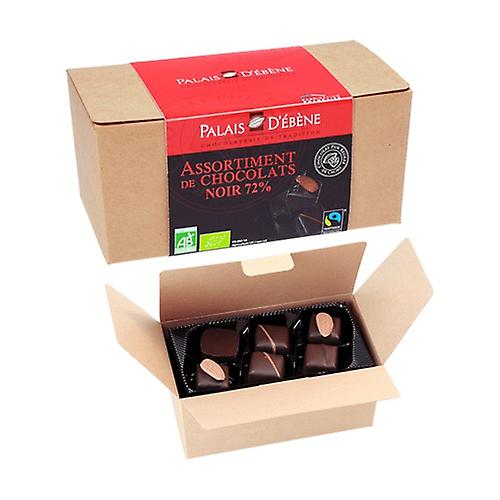 Assortment of Dark Chocolates 180 g