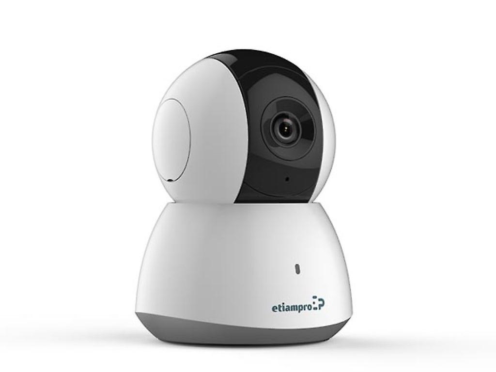 2 Mp Ip Pt Wifi Mini Camera